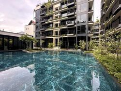 Jervois Mansion (D10), Apartment #530307241